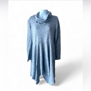 Ninexis sweater dress